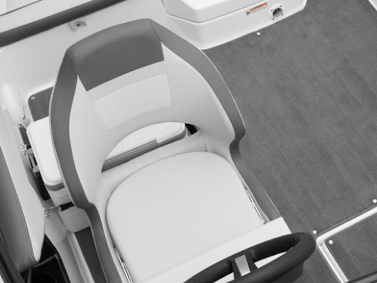 2025 Yamaha Marine AR190 Base
