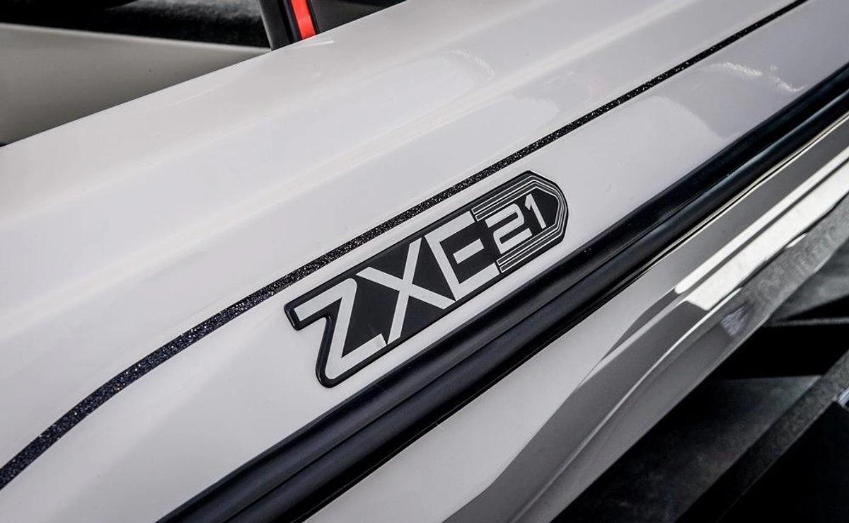 2026 Skeeter ZXE21