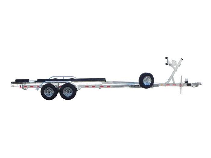 2026 Load Rite Galvanized Tandem & Tri-Axle AB Bunk 29T9700102TAB2