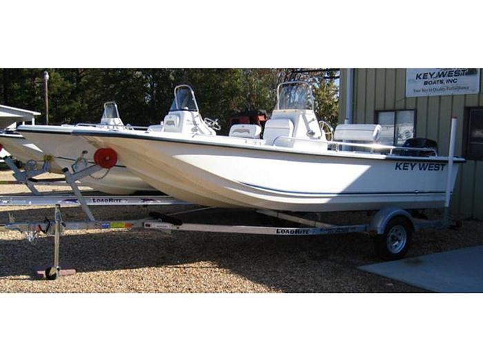 2026 Load Rite Galvanized Single Axle Skiff/Jon 1480057W