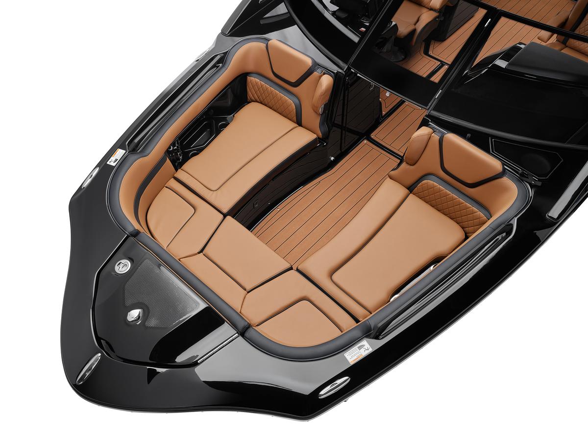2026 Yamaha Boats 275SD