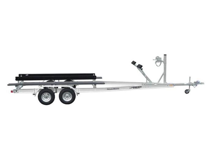 2026 Load Rite Aluminum Catamaran LR-ACAT23T6000102TB1