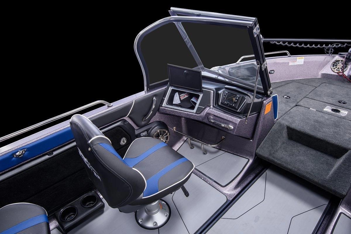 2026 Skeeter SOLERA189