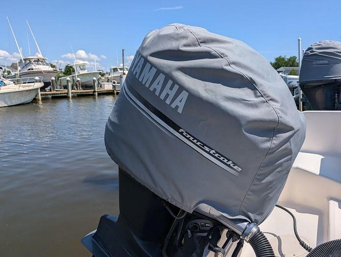 Used 2004 Grady White 258 Journey