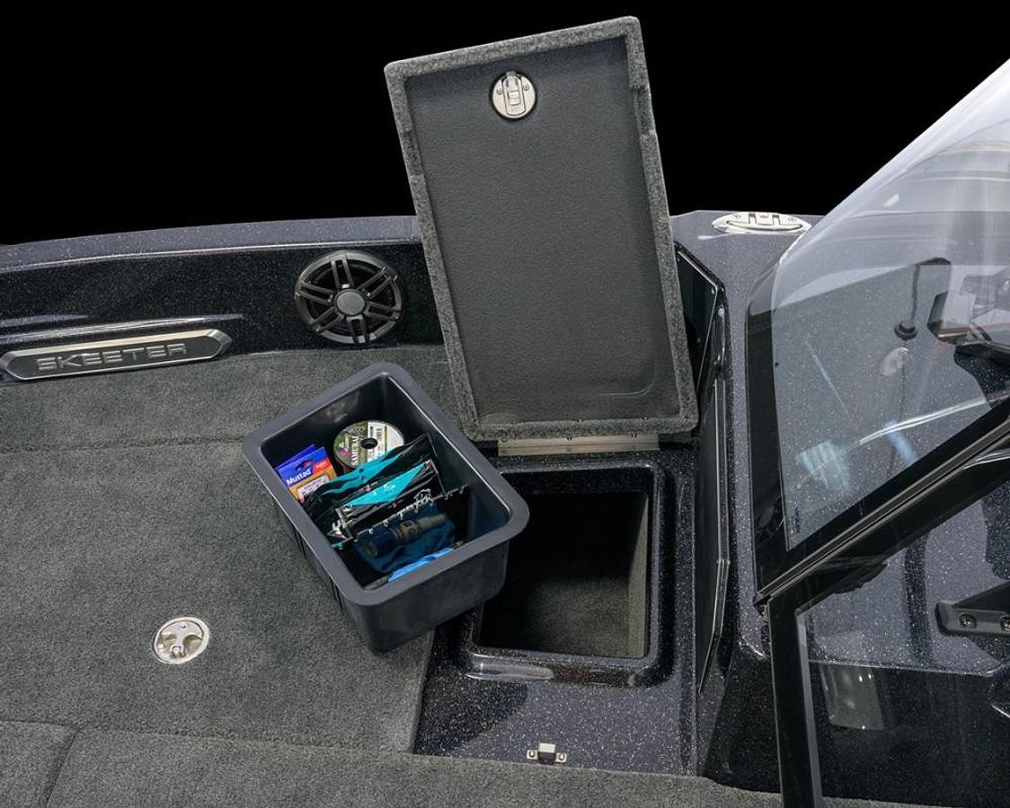 2026 Skeeter WXR2060