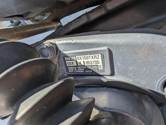 Used 2002 Grady White 208 Adventure