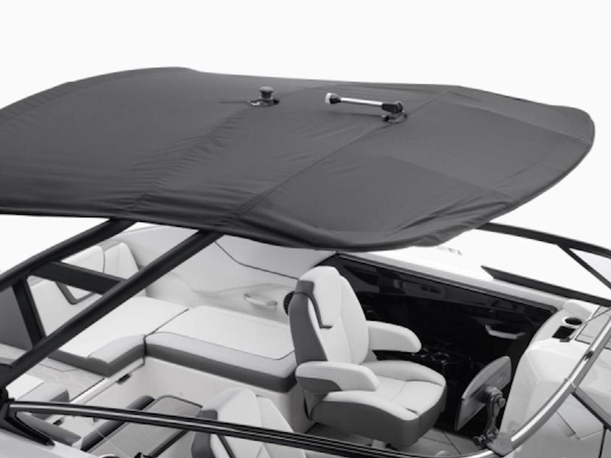 2025 Yamaha Marine 252XE Base