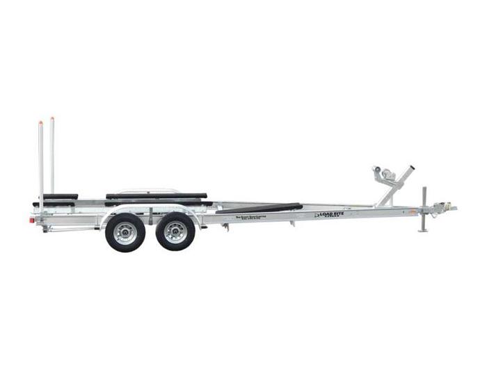 2026 Load Rite Aluminum Ski Boat & Inboard LR-ASKI22T5200102TB1