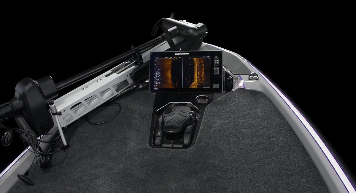 2026 Skeeter FXR21 FLEX