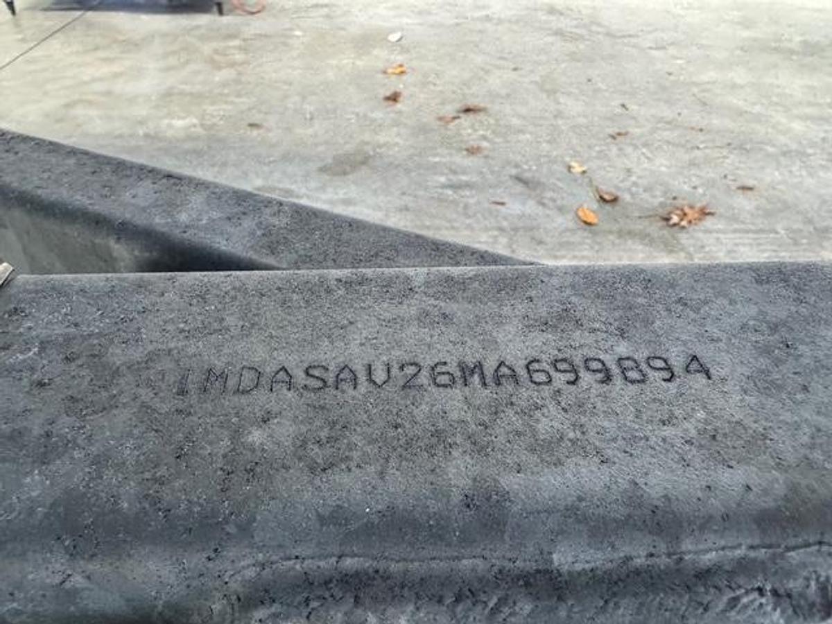 Used 2020 Yamaha 242SE