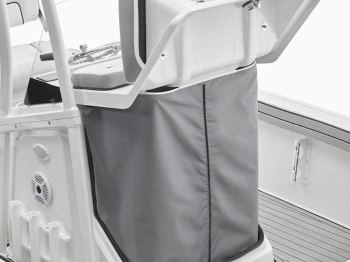 2024 Yamaha Marine 195 FSH Sport