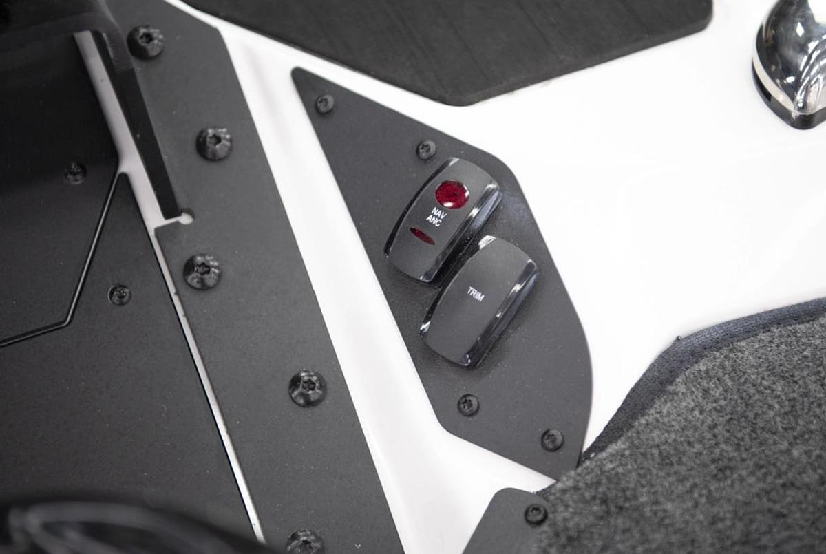 2026 Skeeter ZXR20SE