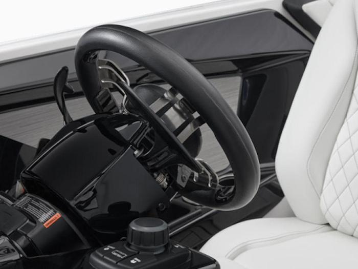 2025 Yamaha Boats 222SD