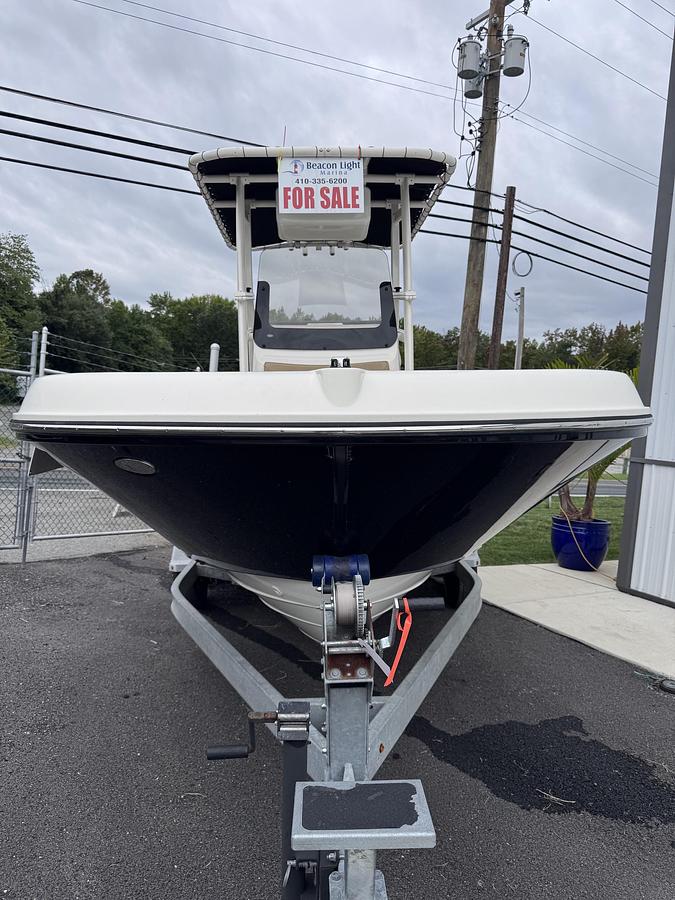 Used 2022 Bayliner Trophy T20CX