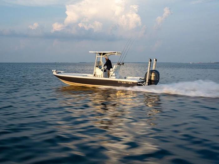 2025 Skeeter SX241