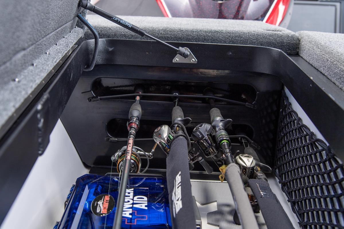 2026 Skeeter FXR20 FLEX