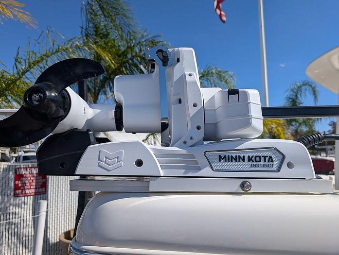 2025 Skeeter SX2550 Family