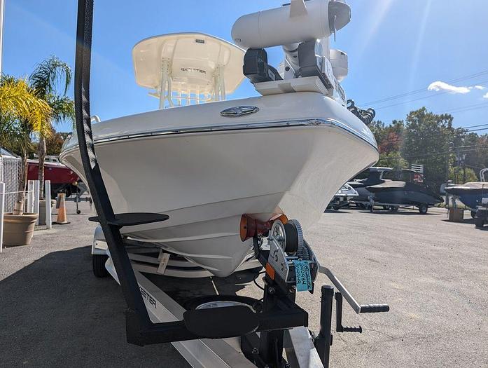 2025 Skeeter SX2550 Family