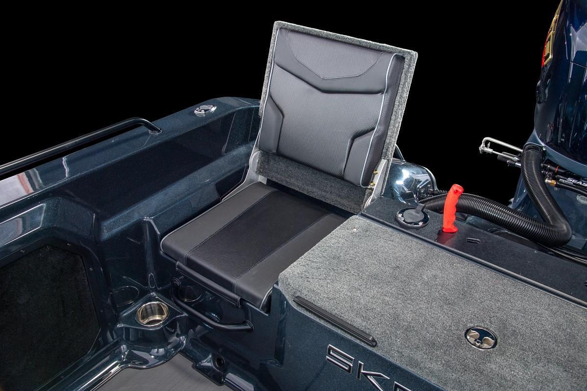 2026 Skeeter WXR2060F