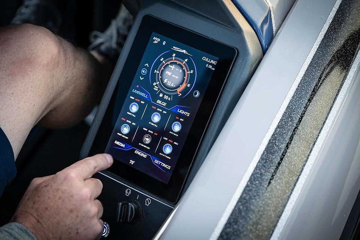 2026 Skeeter FXR20 FLEX