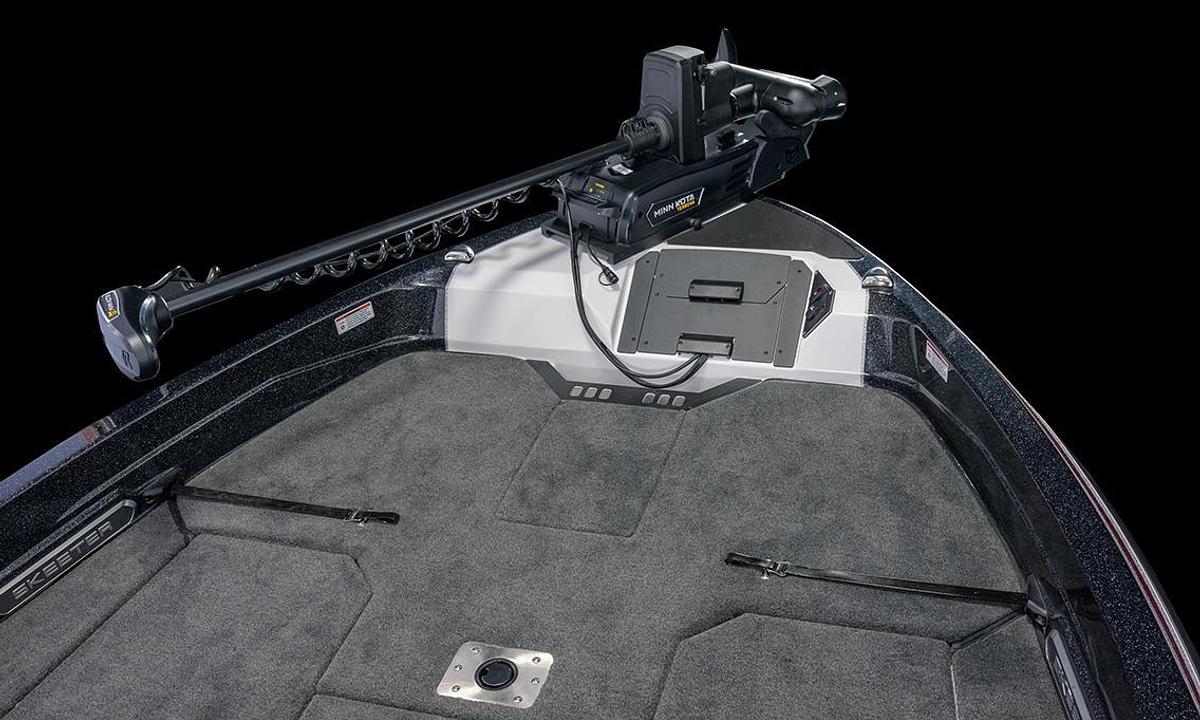 2026 Skeeter WXR2060