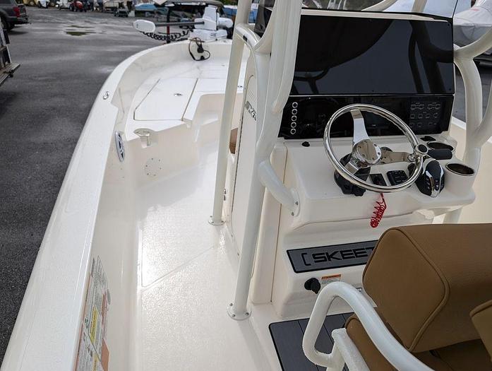 2025 Skeeter SX2350