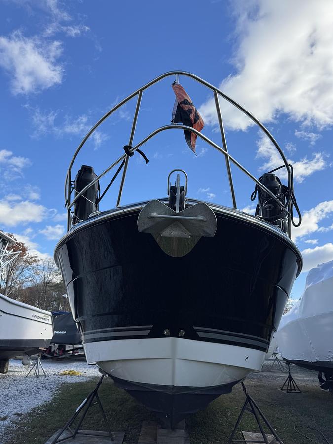 Used 2019 Monterey 355 Sport Yacht