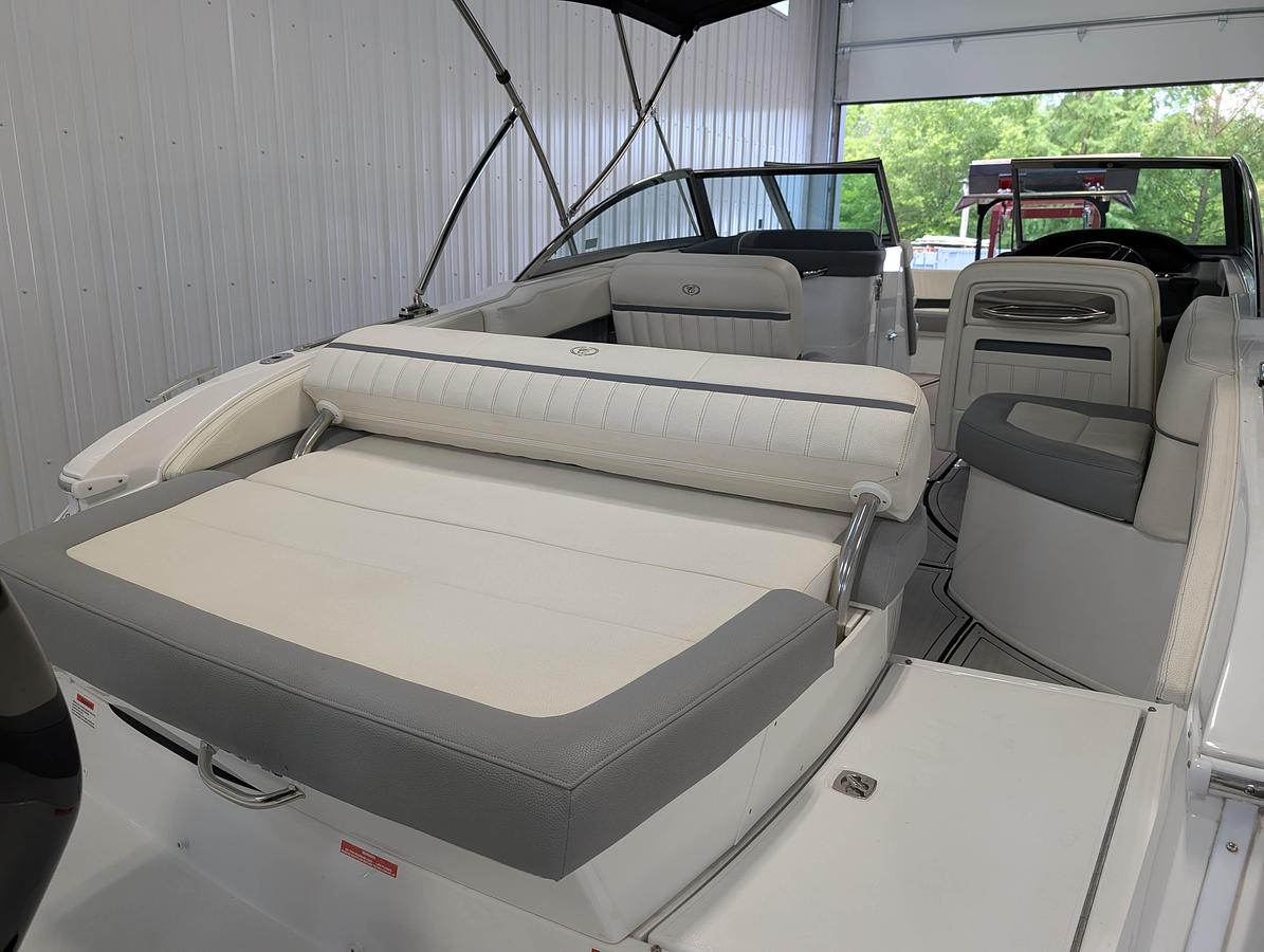 Used 2020 COBALT 25 SC
