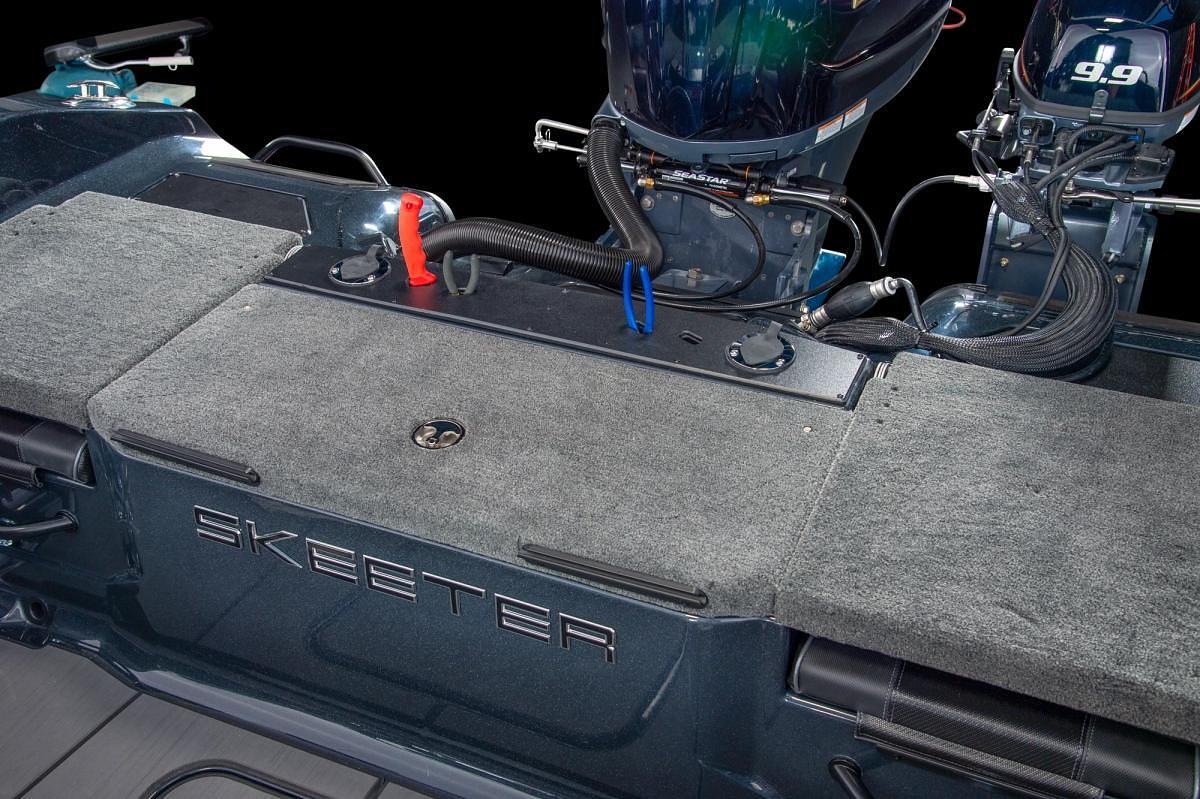 2026 Skeeter WXR2060F