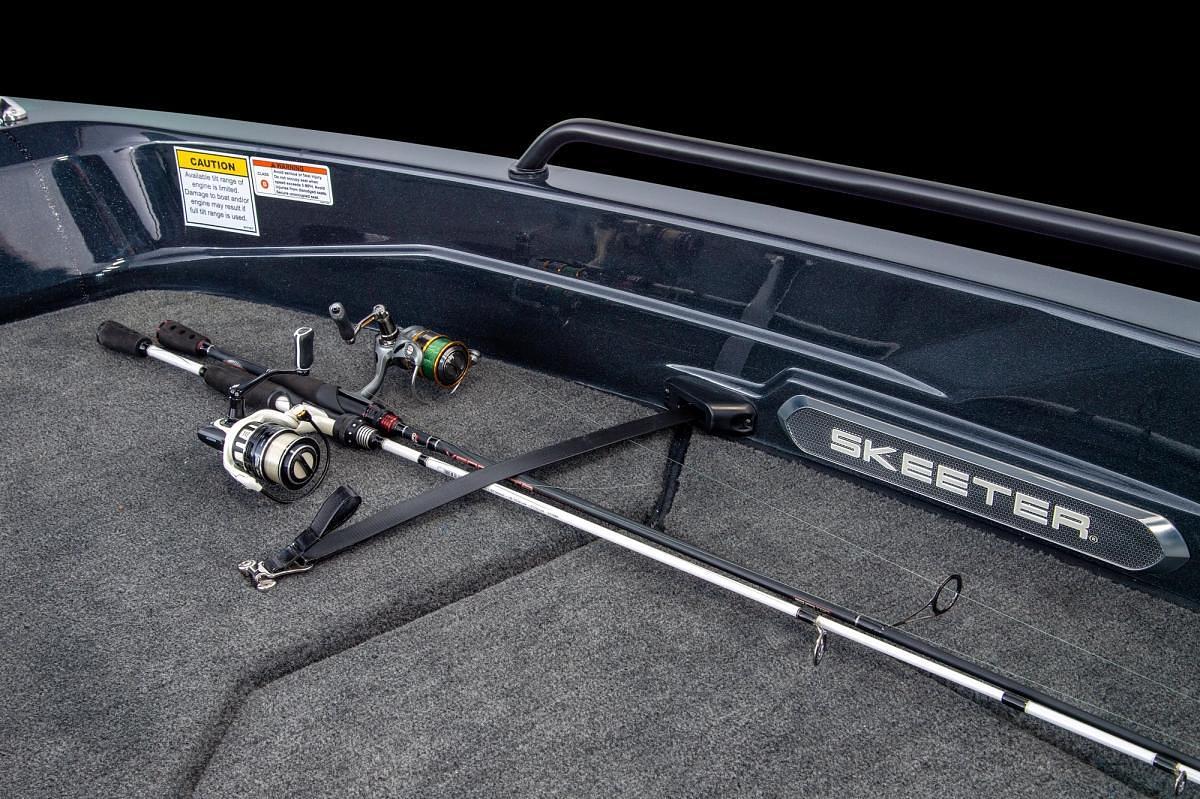 2026 Skeeter WXR2060F