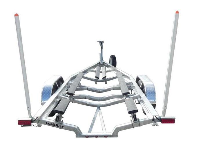 2026 Load Rite Aluminum Ski Boat & Inboard LR-ASKI22T5200102TB1