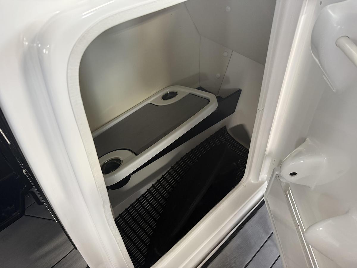 Used 2019 Yamaha 242XE