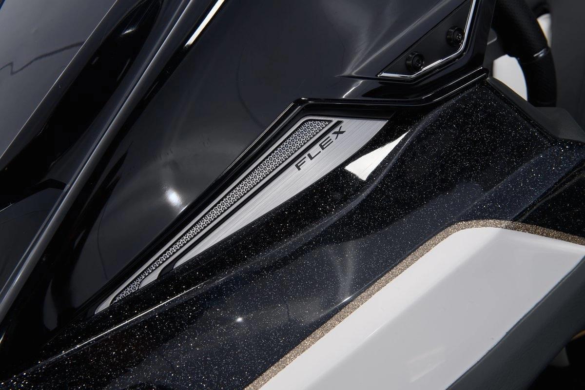 2026 Skeeter FXR20 FLEX