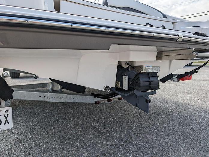 Used 2023 Yamaha Marine AR195