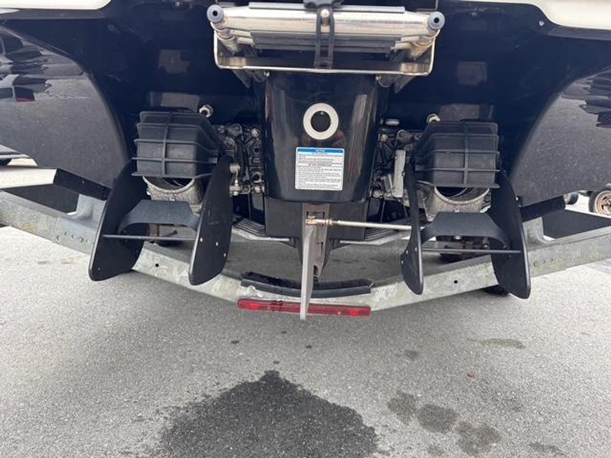 Used 2017 Yamaha 242 Limited S