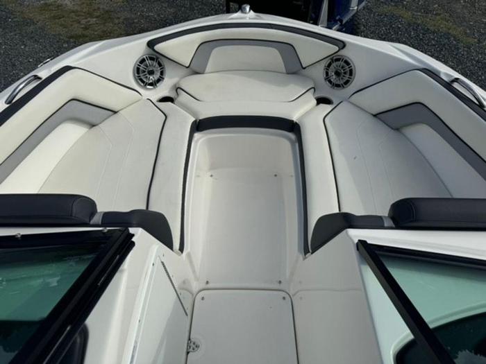 Used 2016 Yamaha Boats AR192