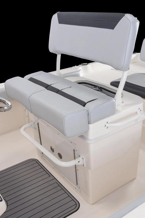 2026 Skeeter SX2550 FAMILY