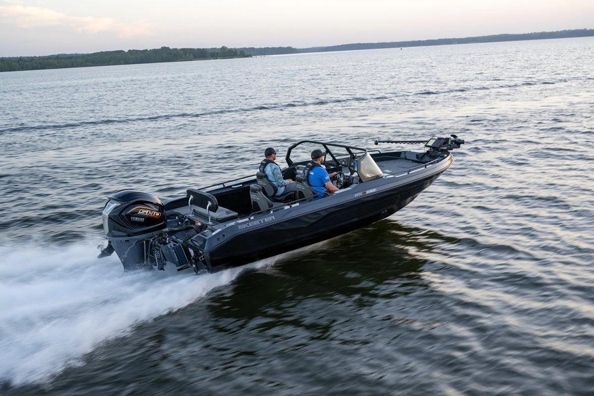 2026 Skeeter WXR2060F