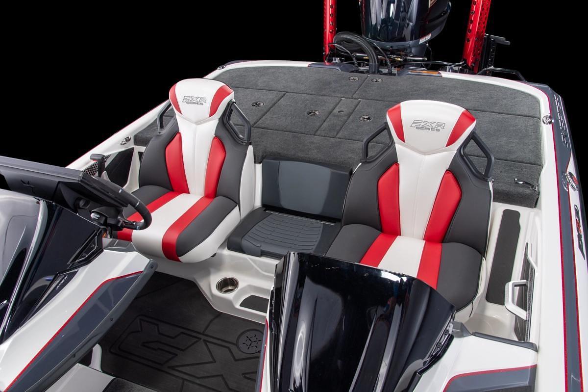 2026 Skeeter FXR20 PRO