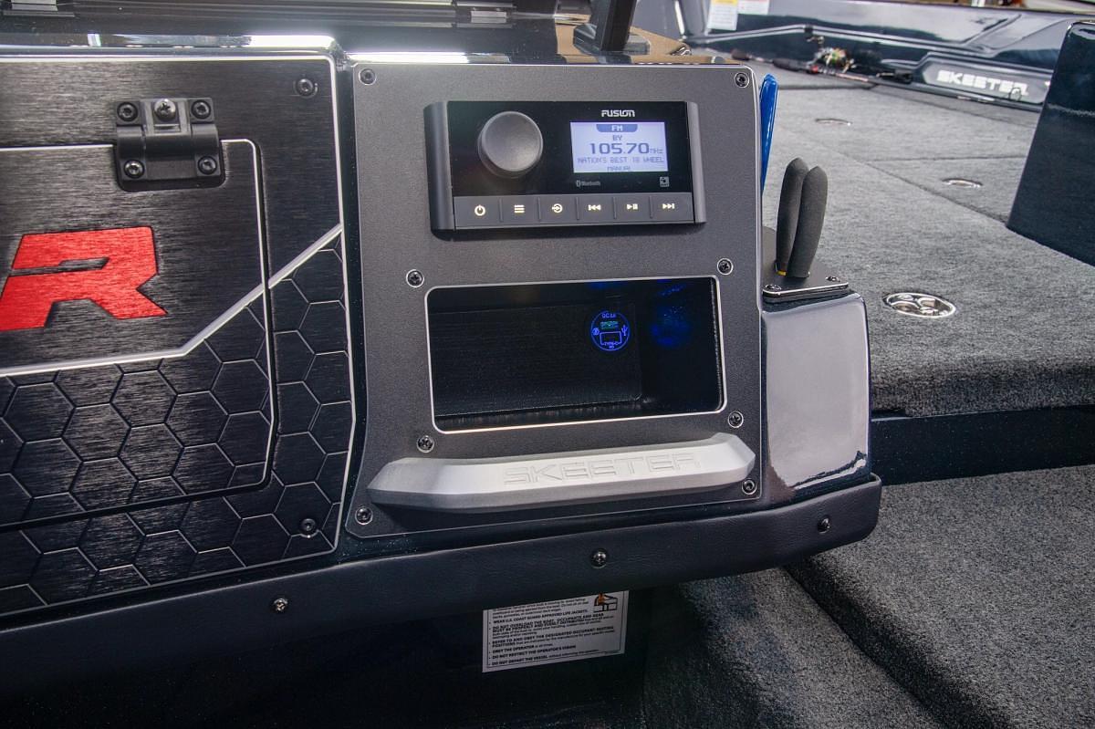 2026 Skeeter WXR2060