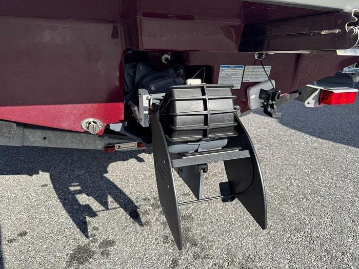 Used 2021 Yamaha Marine 195S