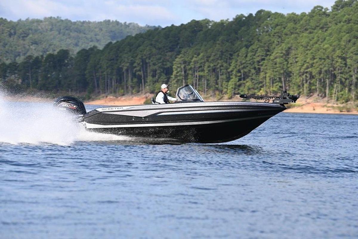 2026 Skeeter WXR1910F