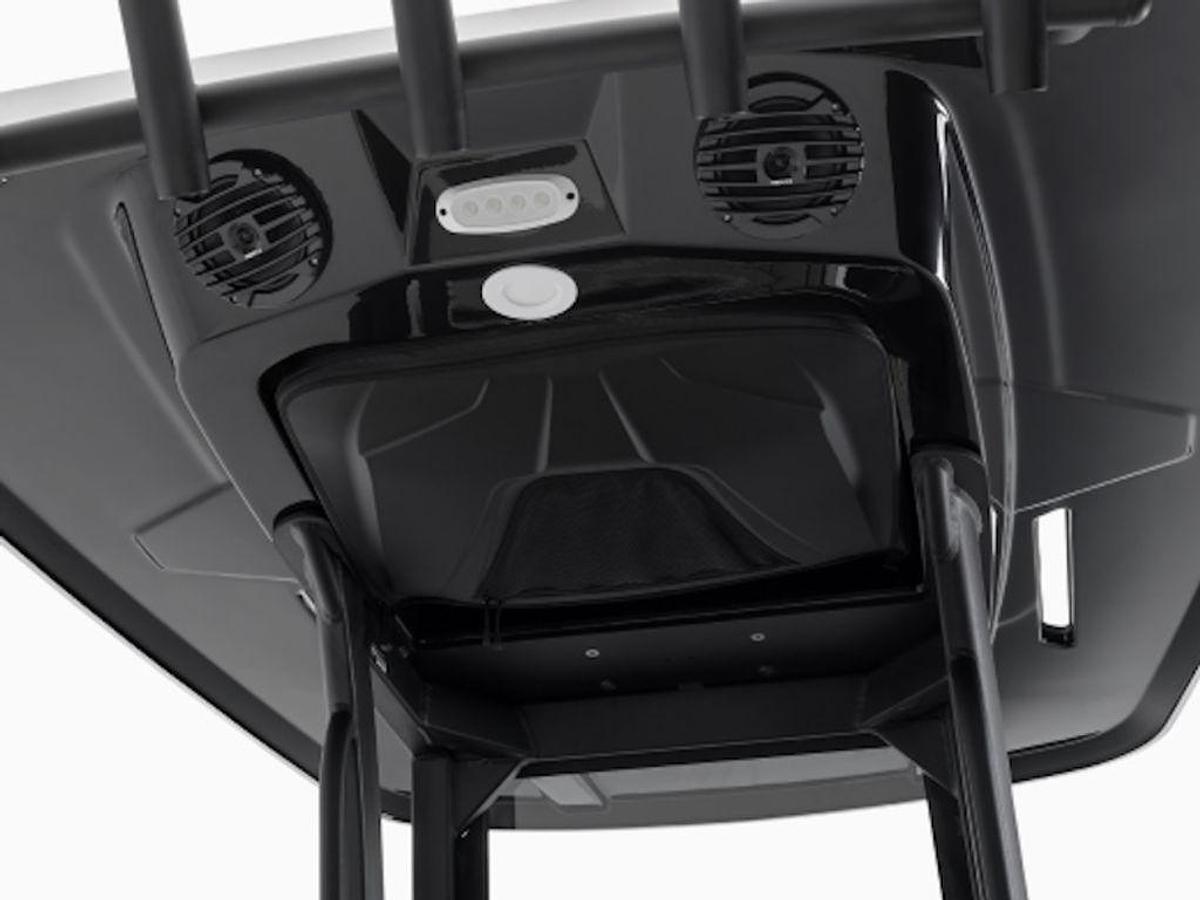 2025 Yamaha Marine 255 FSH Sport H Base