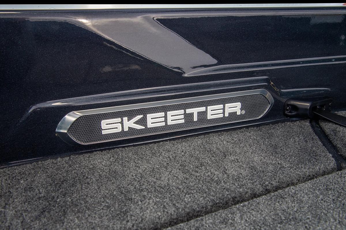 2026 Skeeter WXR2060