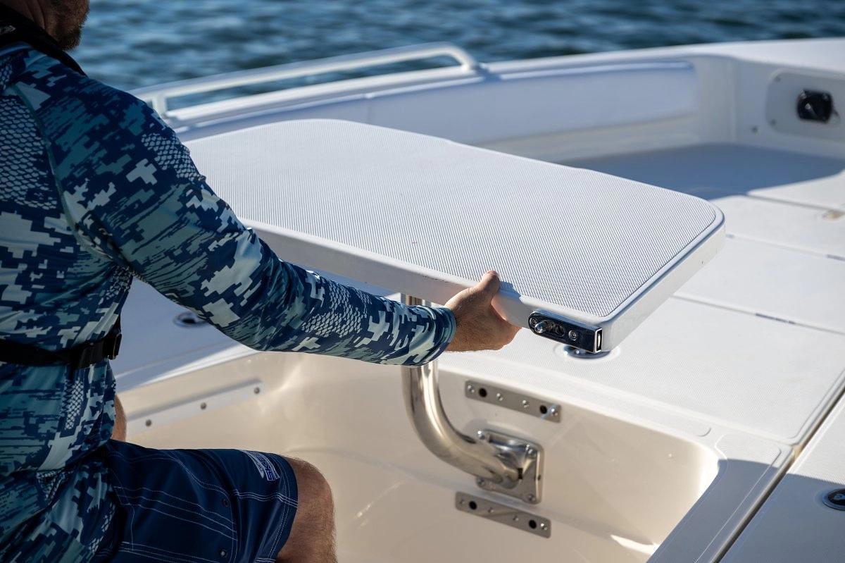 2026 Skeeter SX2550 FAMILY