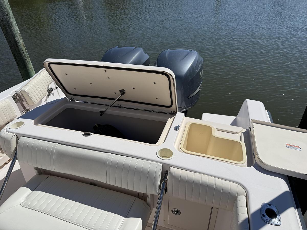 Used 2006 Grady White 282 Sailfish