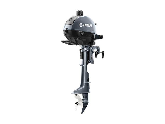 2025 Yamaha Outboards F 2.5 hp
