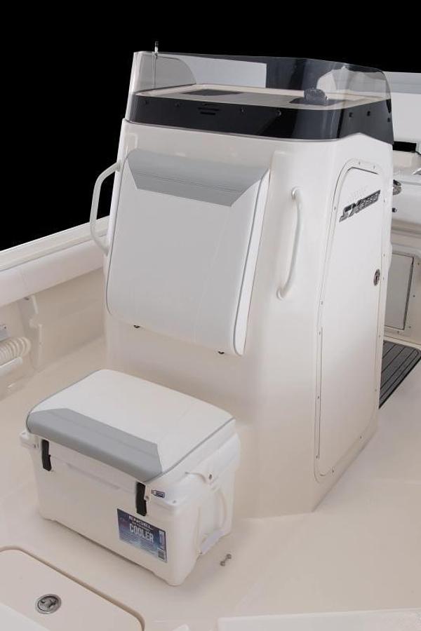 2026 Skeeter SX2550 FISH