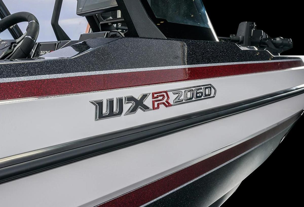 2026 Skeeter WXR2060