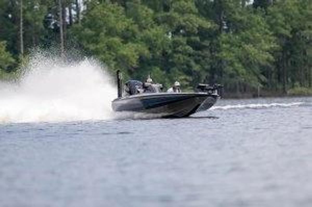 2026 Skeeter FXR21 APEX